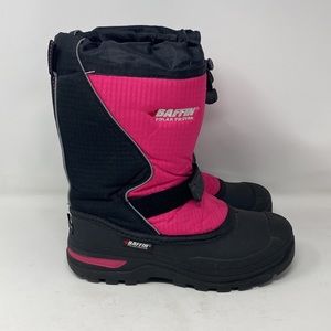 Mustang Winter Boots